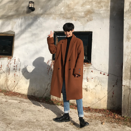 Daniel Jacket
